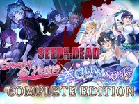 Seed of the Dead: Complete Edition