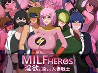 MILFHEROS