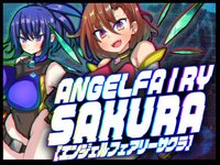 Angel Fairy Sakura