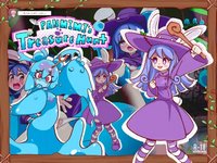PANMIMIs Treasure Hunt