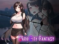 Dark City Fantasy cover cover