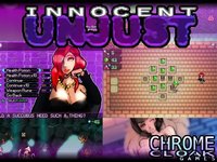 Innocent Unjust