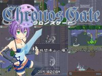 Chronos Gate