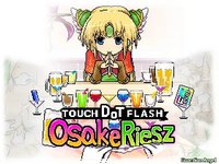 Osake Riesz cover cover