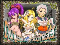Dungeon of Erotic Master [English Ver.]