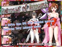 Princess of Innocent