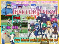Phantom Knight