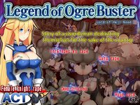 Legend of Ogre Buster