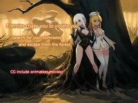 ~necromancy~ Emilys Escape