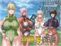 Parallel World Mining