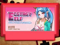 Ecstasy Elf