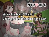 Widow Erin Doesnt Want to Get Pregnant with Another Mans Baby