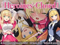 Heroines Chord