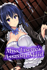 Miss Lisettes Assassin Maid