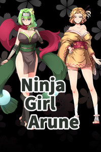 NinjaGirlArune