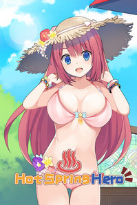 Hot Spring Hero