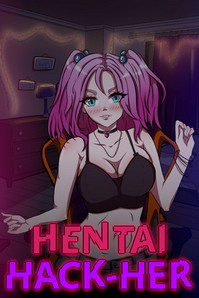 Hentai Hack-Her