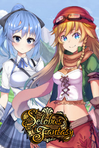 Selobus Fantasy