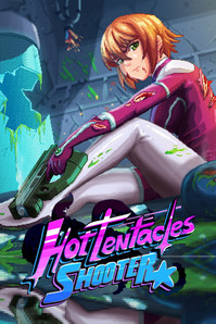 Hot Tentacles Shooter