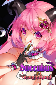 Succubus in Wonderland