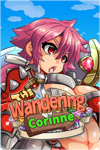 The Wandering Corinne