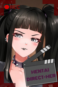 Hentai Direct-Her