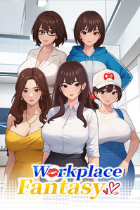 Workplace Fantasy