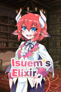 Isuems Elixir