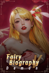 Fairy Biography5 : Demon