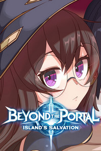 Beyond the Portal: Islands Salvation