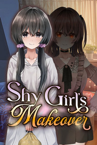 Shy Girls Makeover