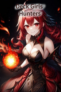 Deck Girls Hunters