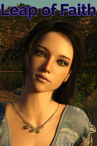 Leap of Faith cover cover