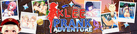 Klee Prank Adventure