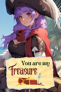 You Are My Treasure