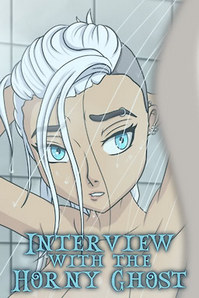 Interview with the Horny Ghost