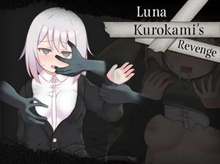 Luna Kurokamis Revenge