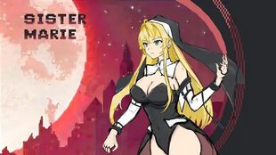 Sister Maries Mission
