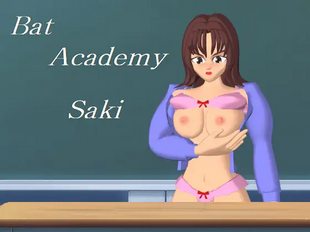 Bad Academy Saki