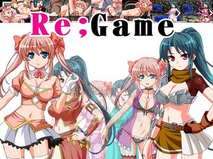 Re;Game