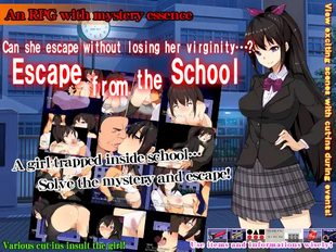 Escape from the School