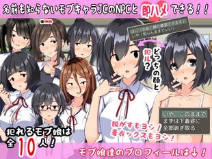 Galge no Sekai e Youkoso