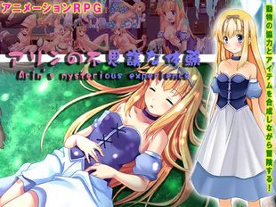 Arins Mysterious Experience