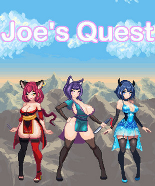 Joes Quest