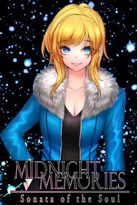 Midnight Memories: Sonata of the Soul