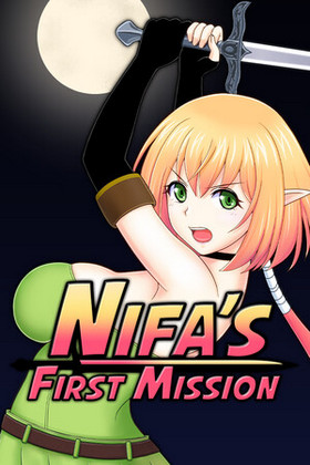 Nifas First Mission