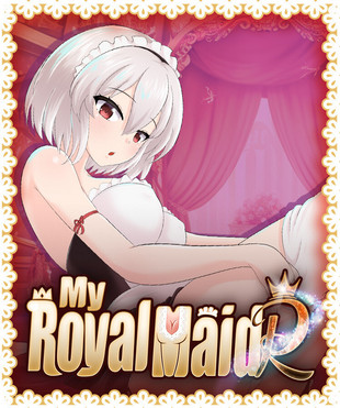 My Royal Maid R