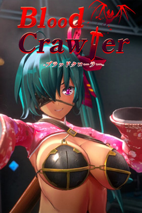Blood Crawler