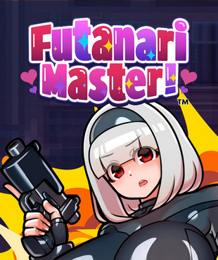 Futanari Master!