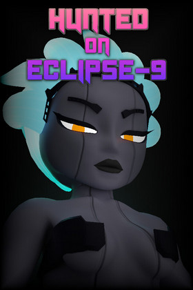 Hunted on Eclipse-9